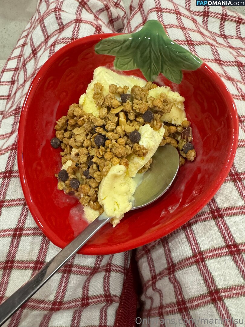 mariimisu / mariimisu_ Nackt OnlyFans  Geleaktes Foto #15