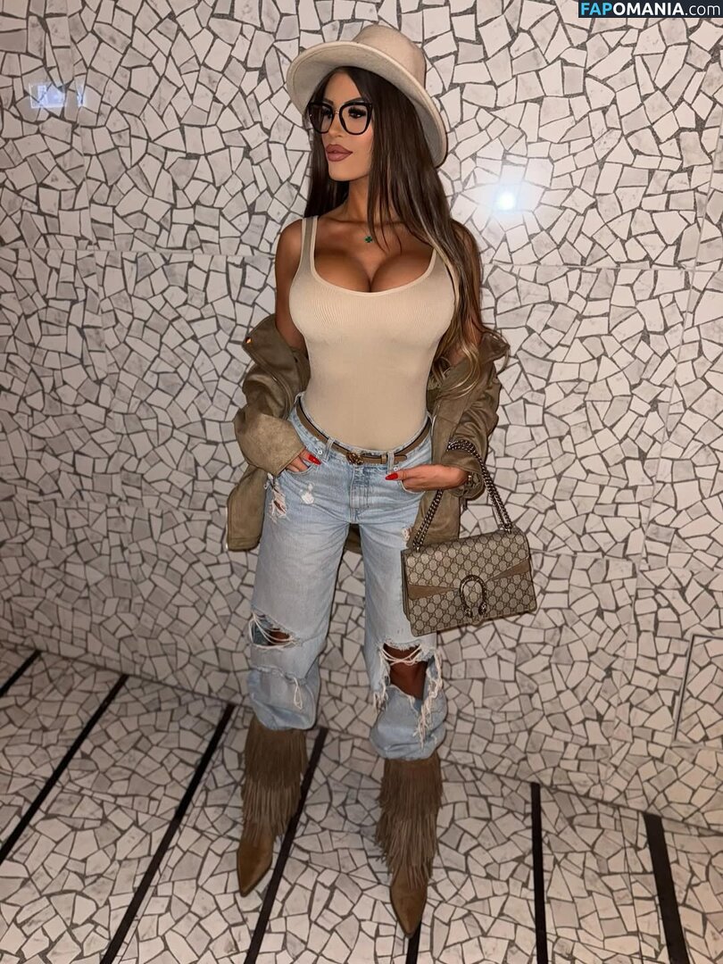 Croatian Girl / Marija Meglaj / https: / marijameglaj / marijameglaj11 Nackt OnlyFans  Geleaktes Foto #85