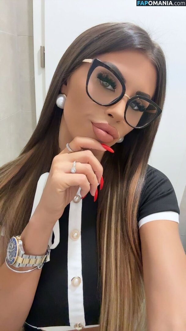 Croatian Girl / Marija Meglaj / https: / marijameglaj / marijameglaj11 Nackt OnlyFans  Geleaktes Foto #88