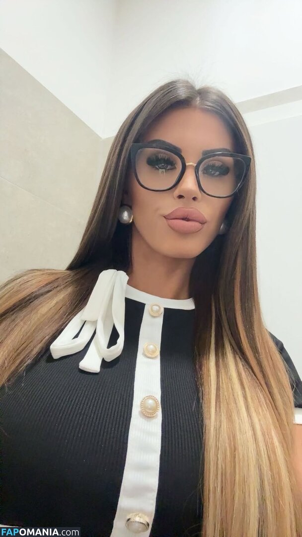 Croatian Girl / Marija Meglaj / https: / marijameglaj / marijameglaj11 Nackt OnlyFans  Geleaktes Foto #89