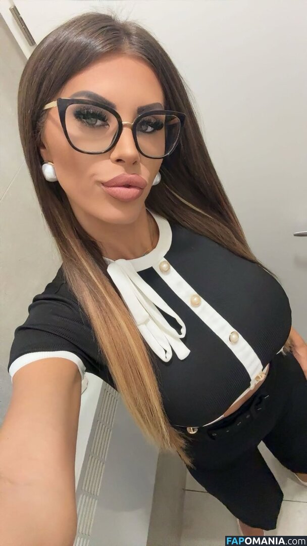 Croatian Girl / Marija Meglaj / https: / marijameglaj / marijameglaj11 Nackt OnlyFans  Geleaktes Foto #90