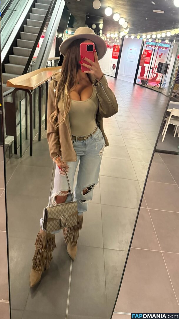 Croatian Girl / Marija Meglaj / https: / marijameglaj / marijameglaj11 Nackt OnlyFans  Geleaktes Foto #92