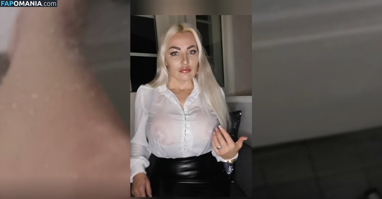 Marika Fingerroos / MarikaFinkku / fingerroos.marika / marikafingerroos Nackt OnlyFans  Geleaktes Foto #5