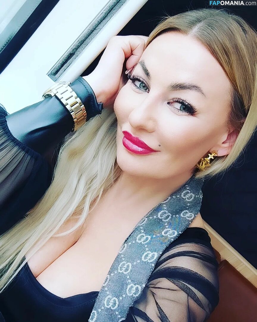 Marika Fingerroos / MarikaFinkku / fingerroos.marika / marikafingerroos Nackt OnlyFans  Geleaktes Foto #24