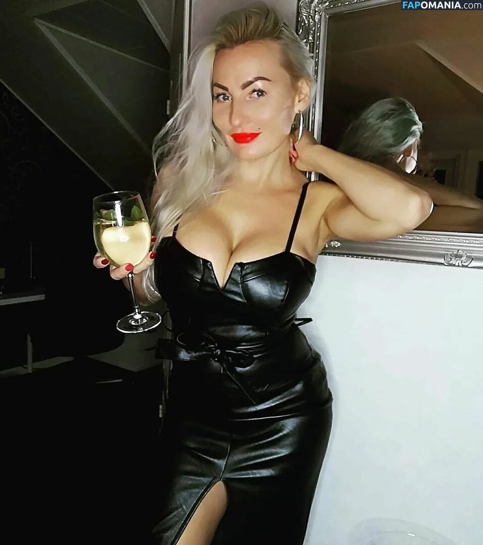 Marika Fingerroos / MarikaFinkku / fingerroos.marika / marikafingerroos Nackt OnlyFans  Geleaktes Foto #36
