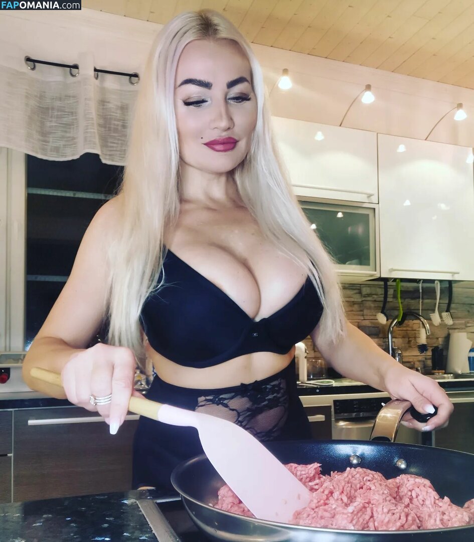 Marika Fingerroos / MarikaFinkku / fingerroos.marika / marikafingerroos Nackt OnlyFans  Geleaktes Foto #42