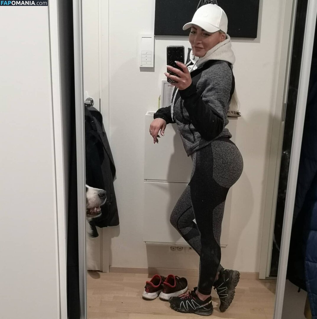 Marika Fingerroos / MarikaFinkku / fingerroos.marika / marikafingerroos Nackt OnlyFans  Geleaktes Foto #54