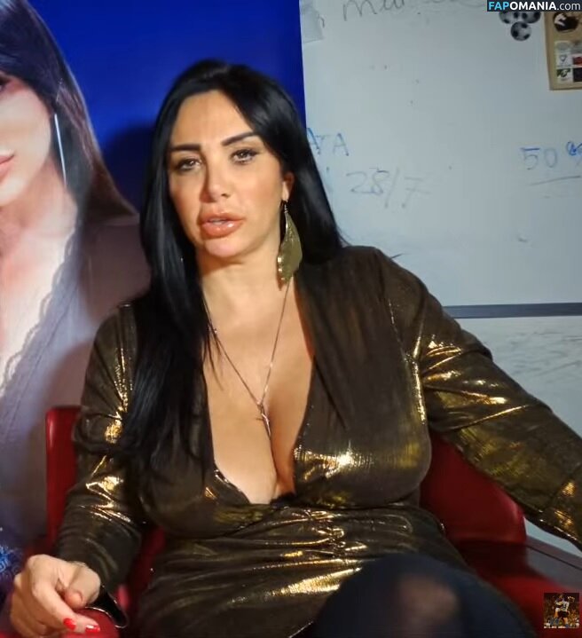 Marika Fruscio / marikafruscio10 Nackt OnlyFans  Geleaktes Foto #837