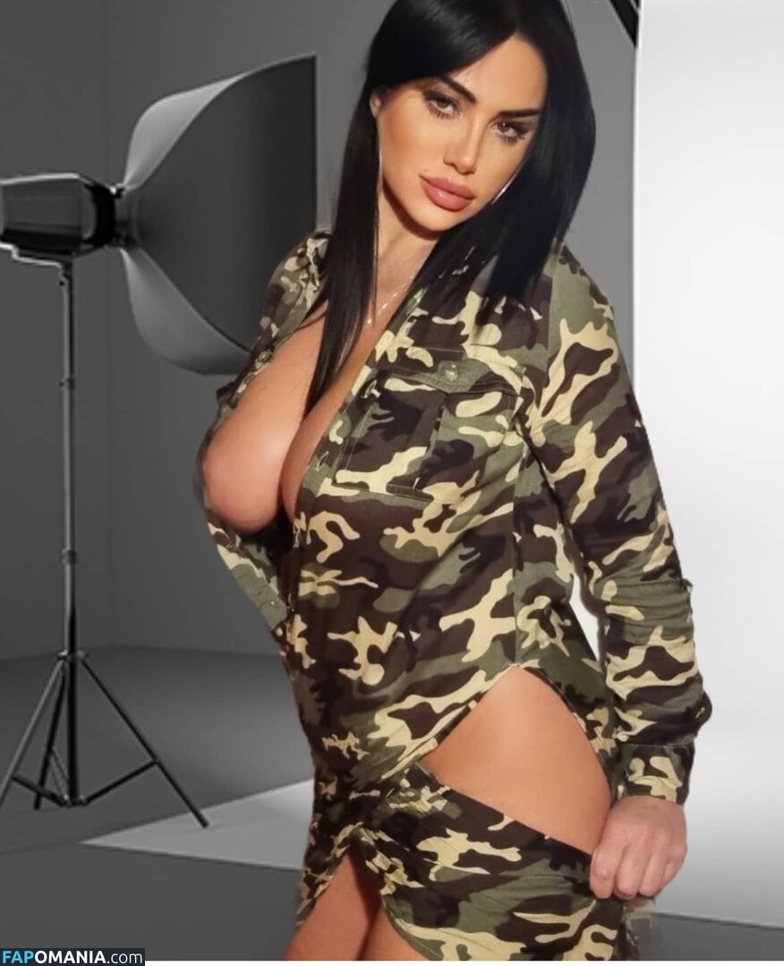 Marika Fruscio / marikafruscio10 Nackt OnlyFans  Geleaktes Foto #977