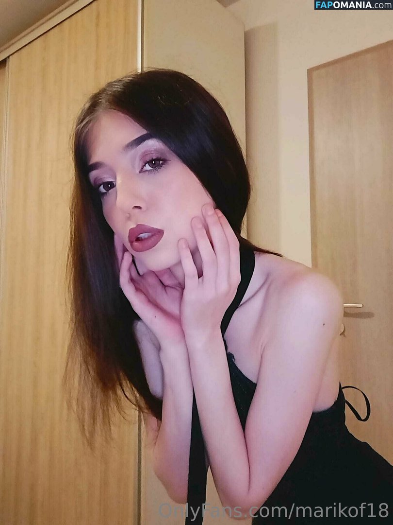 1mariko18 / marikof18 Nackt OnlyFans  Geleaktes Foto #23
