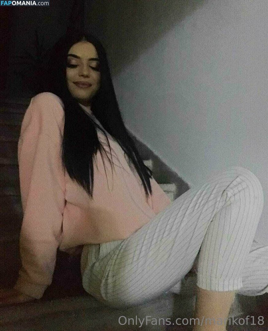 1mariko18 / marikof18 Nackt OnlyFans  Geleaktes Foto #25