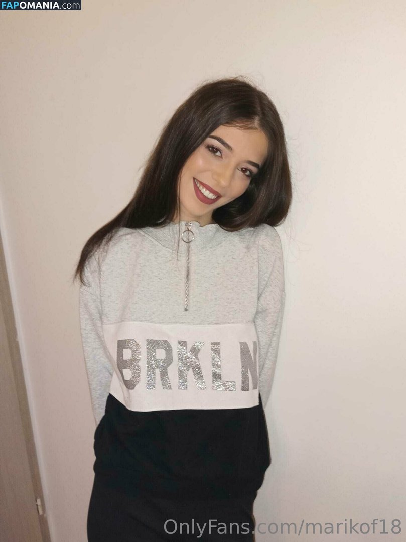 1mariko18 / marikof18 Nackt OnlyFans  Geleaktes Foto #26
