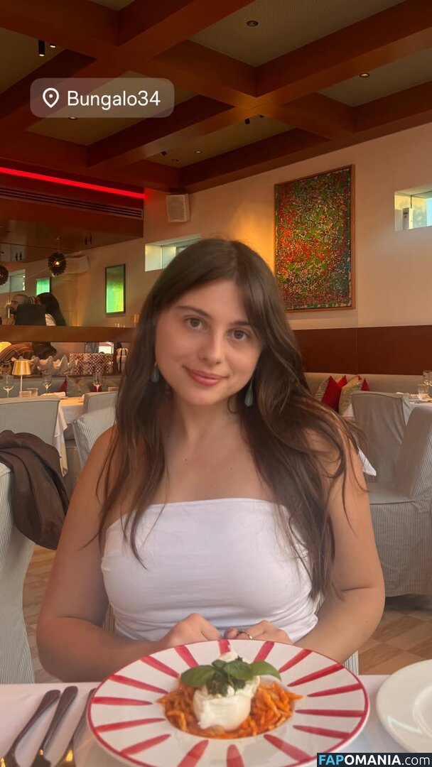 Marilu Pagoni / marilupagoni Nackt OnlyFans  Geleaktes Foto #1
