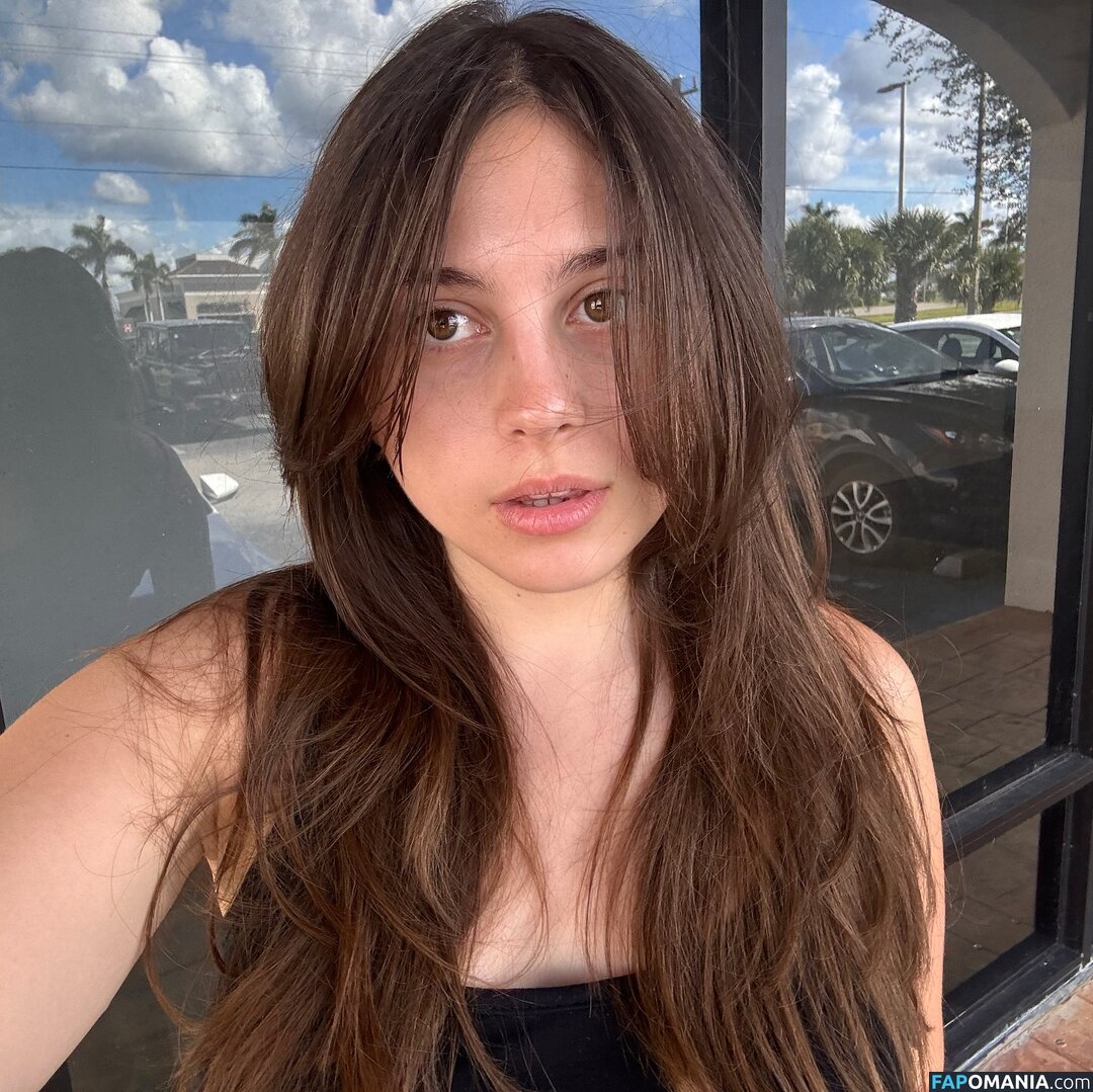Marilu Pagoni / marilupagoni Nackt OnlyFans  Geleaktes Foto #2