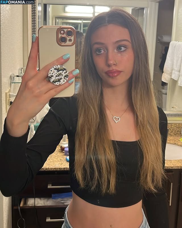 Marin.g444 / maring444 Nackt OnlyFans  Geleaktes Foto #1