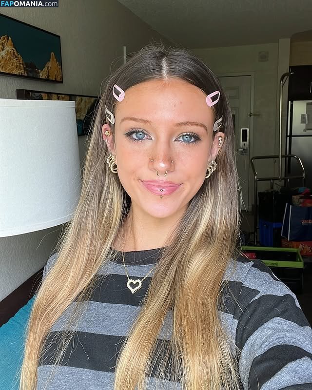 Marin.g444 / maring444 Nackt OnlyFans  Geleaktes Foto #4