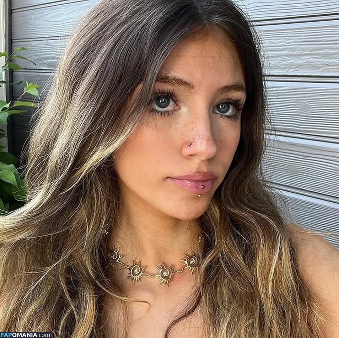 Marin.g444 / maring444 Nackt OnlyFans  Geleaktes Foto #5