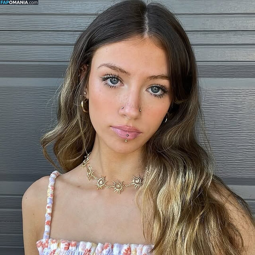 Marin.g444 / maring444 Nackt OnlyFans  Geleaktes Foto #6