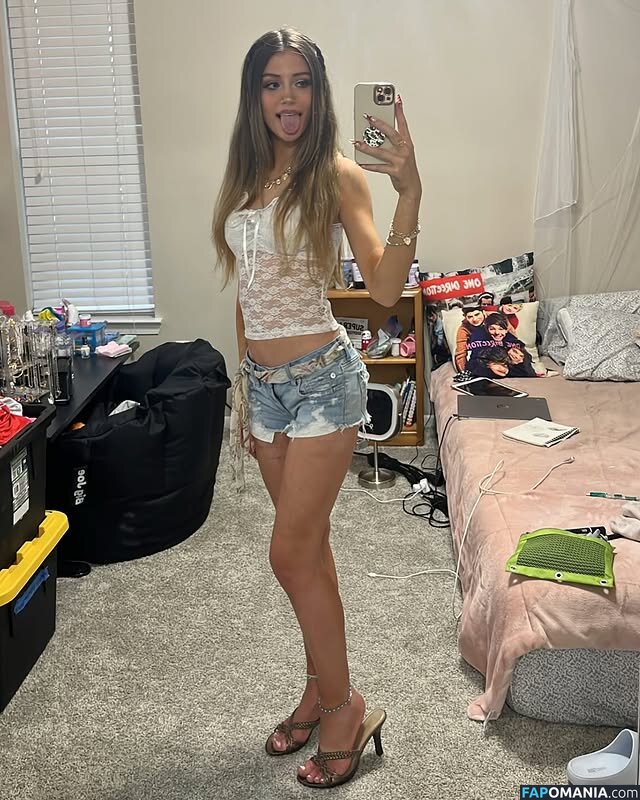 Marin.g444 / maring444 Nackt OnlyFans  Geleaktes Foto #11