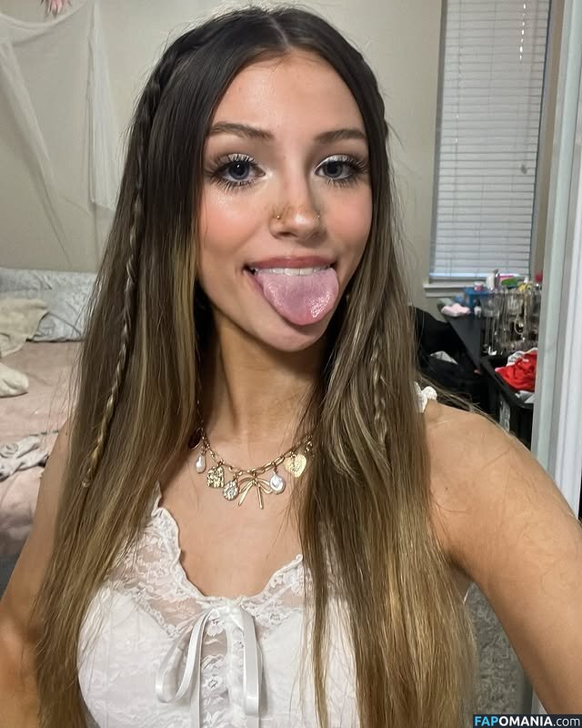 Marin.g444 / maring444 Nackt OnlyFans  Geleaktes Foto #12