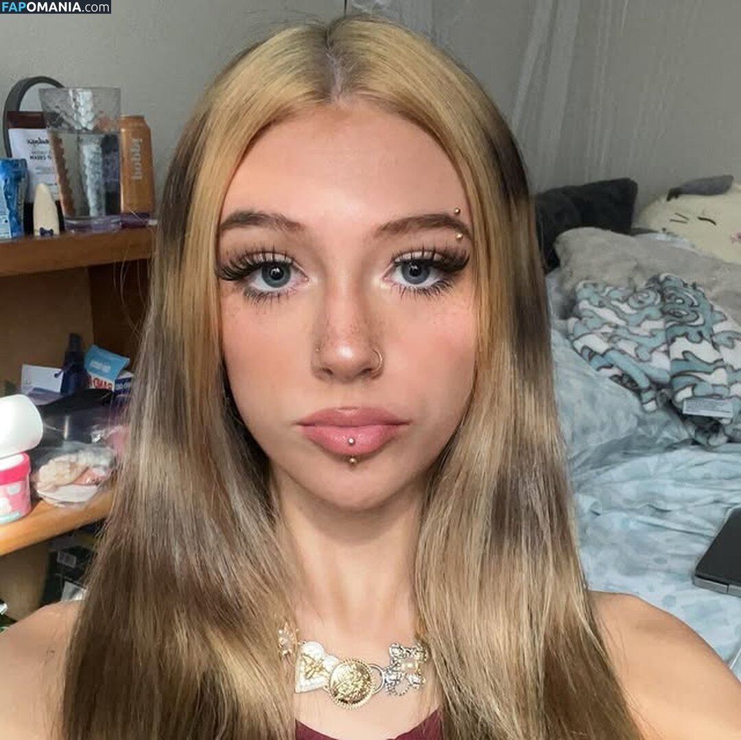 Marin.g444 / maring444 Nackt OnlyFans  Geleaktes Foto #14