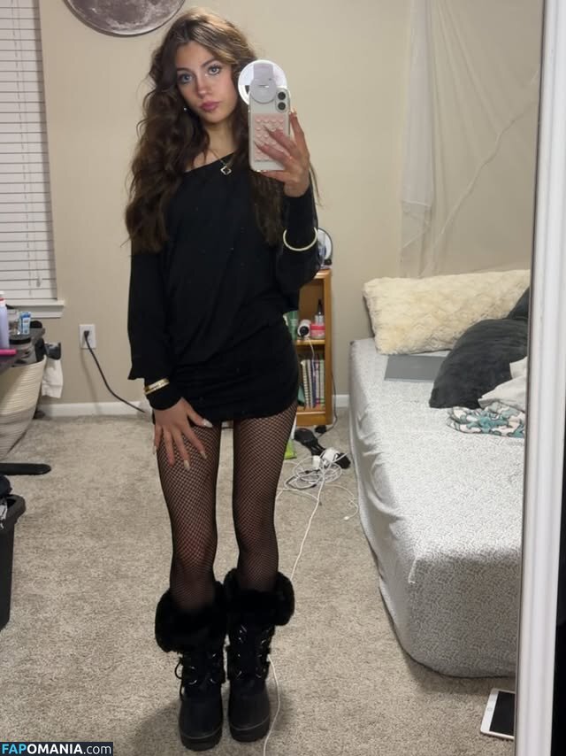 Marin.g444 / maring444 Nackt OnlyFans  Geleaktes Foto #15