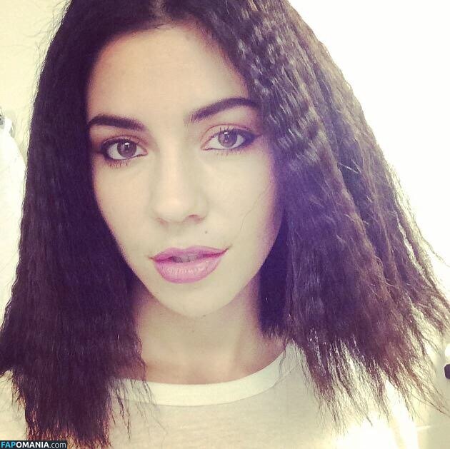 Marina Diamandis / marina and the diamonds / marinadiamandis Nackt OnlyFans  Geleaktes Foto #105