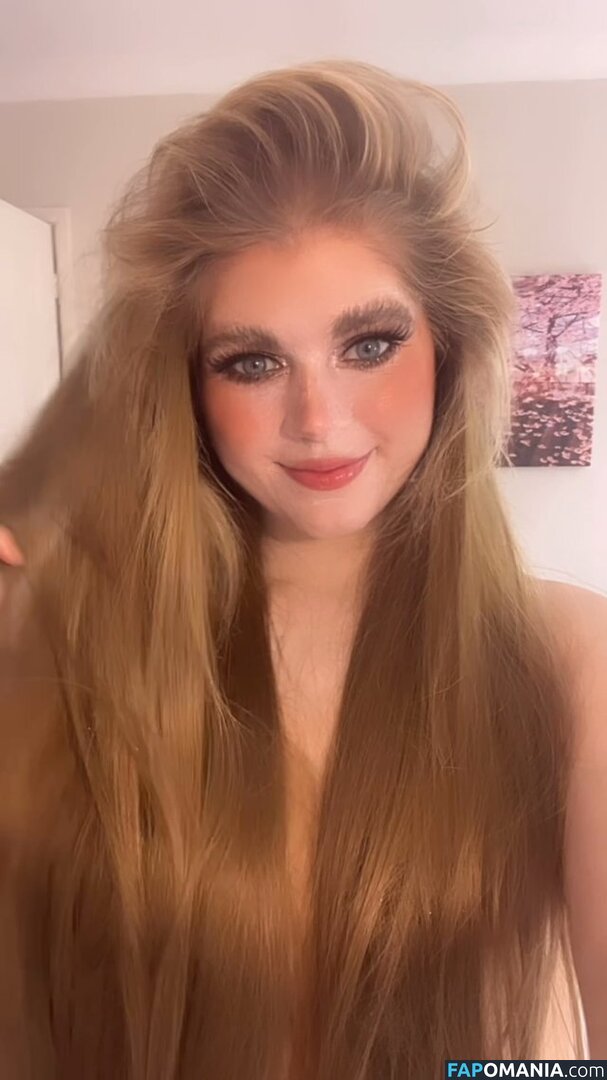 Marina Joyce / marinamewmeow Nackt OnlyFans  Geleaktes Foto #3