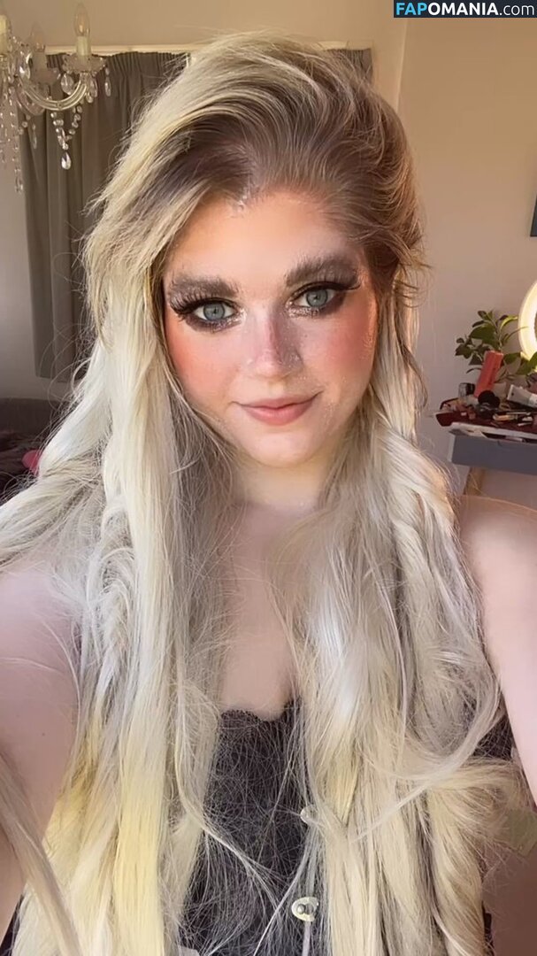 Marina Joyce / marinamewmeow Nackt OnlyFans  Geleaktes Foto #6