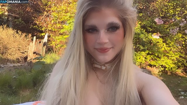 Marina Joyce / marinamewmeow Nackt OnlyFans  Geleaktes Foto #8