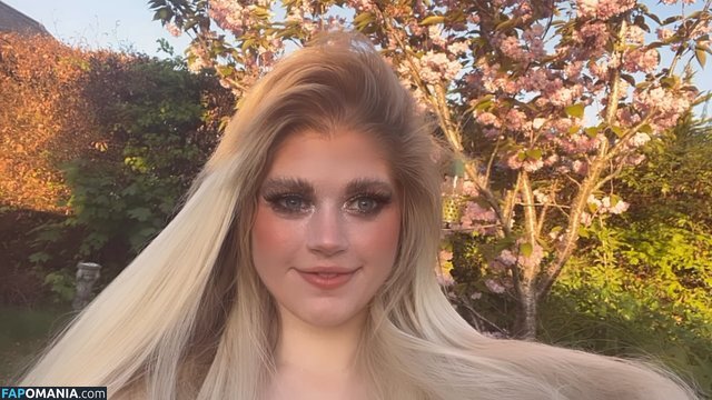 Marina Joyce / marinamewmeow Nackt OnlyFans  Geleaktes Foto #9