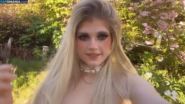 Marina Joyce / marinamewmeow Nackt OnlyFans  Geleaktes Foto #11