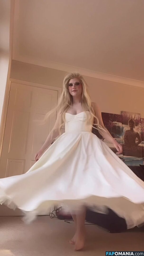 Marina Joyce / marinamewmeow Nackt OnlyFans  Geleaktes Foto #14