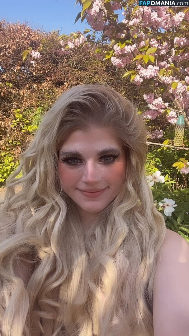 Marina Joyce / marinamewmeow Nackt OnlyFans  Geleaktes Foto #16