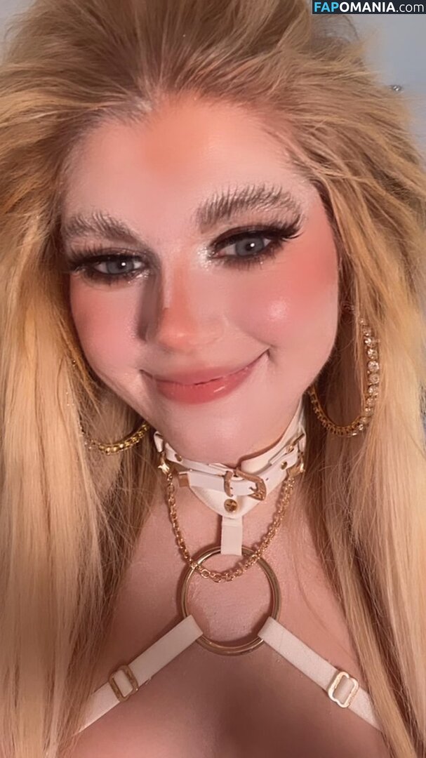 Marina Joyce / marinamewmeow Nackt OnlyFans  Geleaktes Foto #19