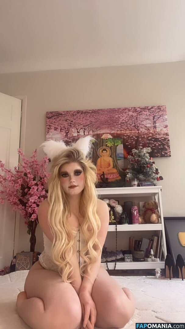 Marina Joyce / marinamewmeow Nackt OnlyFans  Geleaktes Foto #21