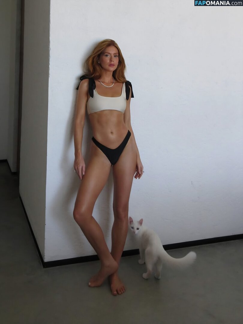 Marina Ruy Barbosa / marinaruybarbosa Nackt OnlyFans  Geleaktes Foto #236