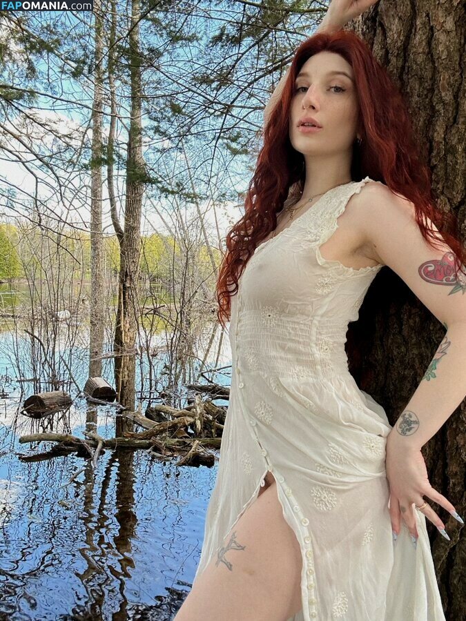 Marinadove / marina.dove / marinaserafina_ Nackt OnlyFans  Geleaktes Foto #20