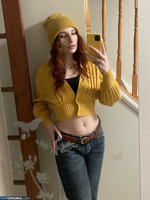 Marinadove / marina.dove / marinaserafina_ Nackt OnlyFans  Geleaktes Foto #138