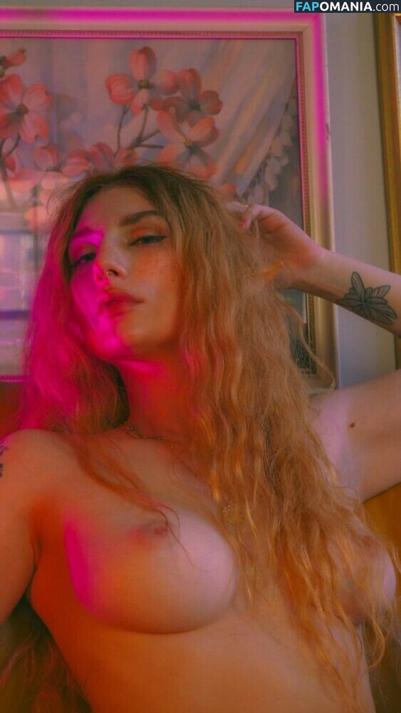 Marinadove / marina.dove / marinaserafina_ Nackt OnlyFans  Geleaktes Foto #197