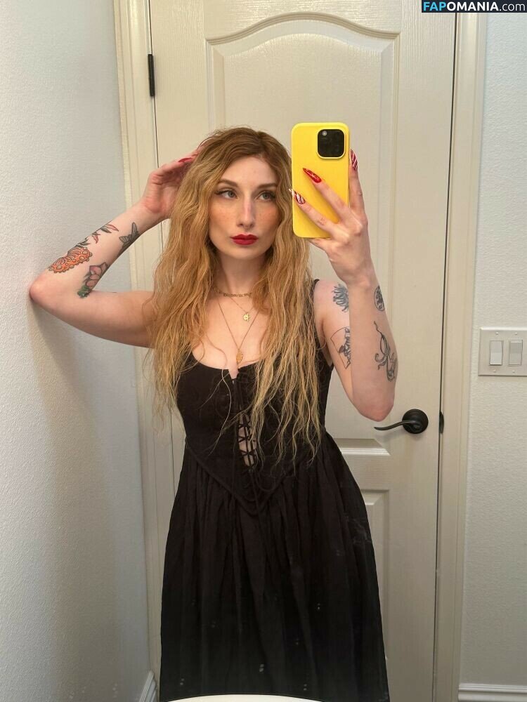 Marinadove / marina.dove / marinaserafina_ Nackt OnlyFans  Geleaktes Foto #265