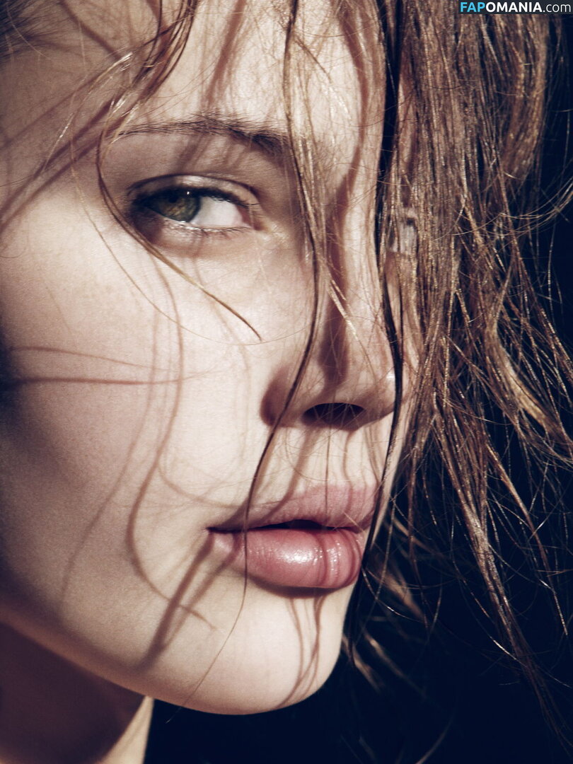 Marine Vacth / https: / marine_vacth / marinvacth Nackt OnlyFans  Geleaktes Foto #2