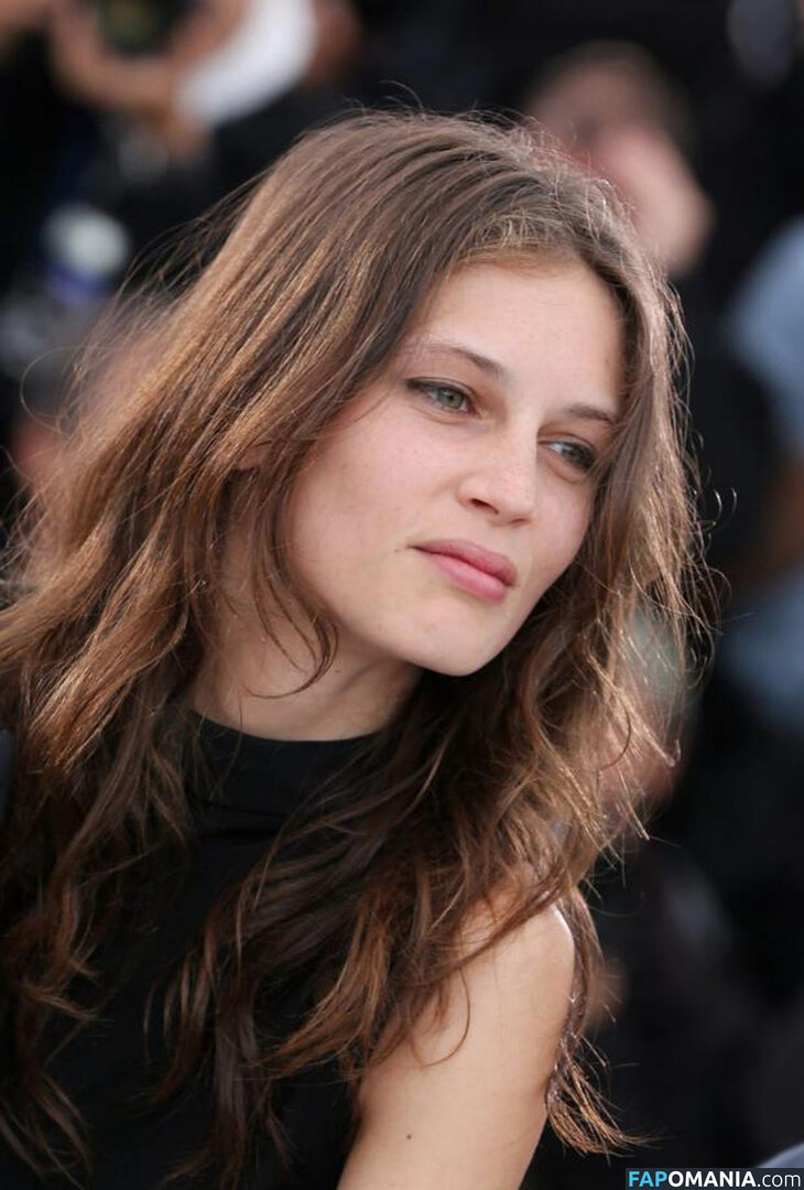Marine Vacth / https: / marine_vacth / marinvacth Nackt OnlyFans  Geleaktes Foto #6
