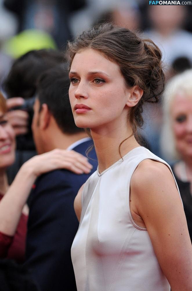 Marine Vacth / https: / marine_vacth / marinvacth Nackt OnlyFans  Geleaktes Foto #7