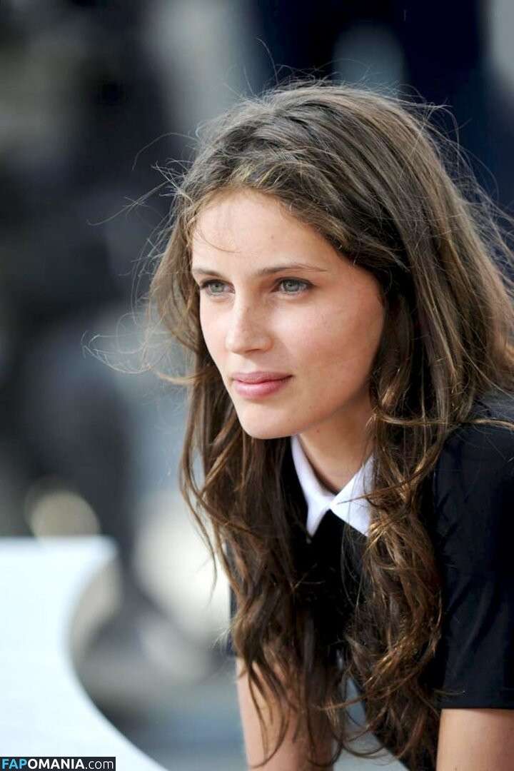 Marine Vacth / https: / marine_vacth / marinvacth Nackt OnlyFans  Geleaktes Foto #9