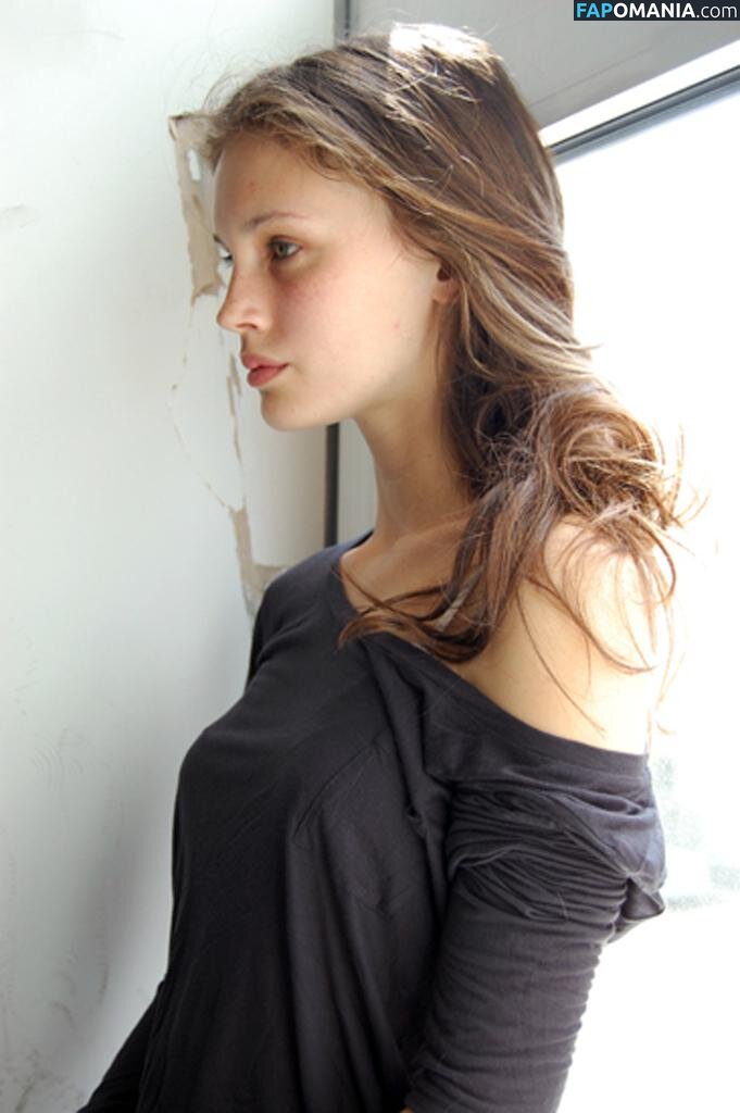 Marine Vacth / https: / marine_vacth / marinvacth Nackt OnlyFans  Geleaktes Foto #10
