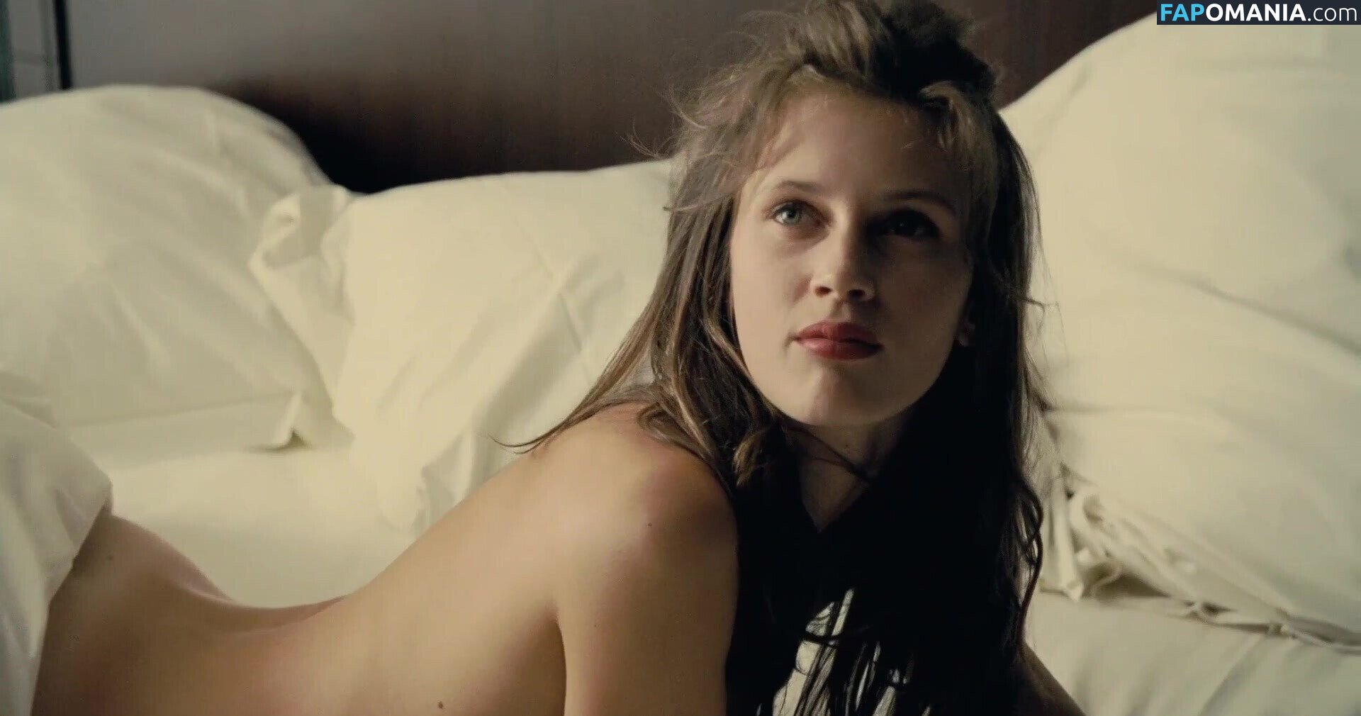 Marine Vacth / https: / marine_vacth / marinvacth Nackt OnlyFans  Geleaktes Foto #19
