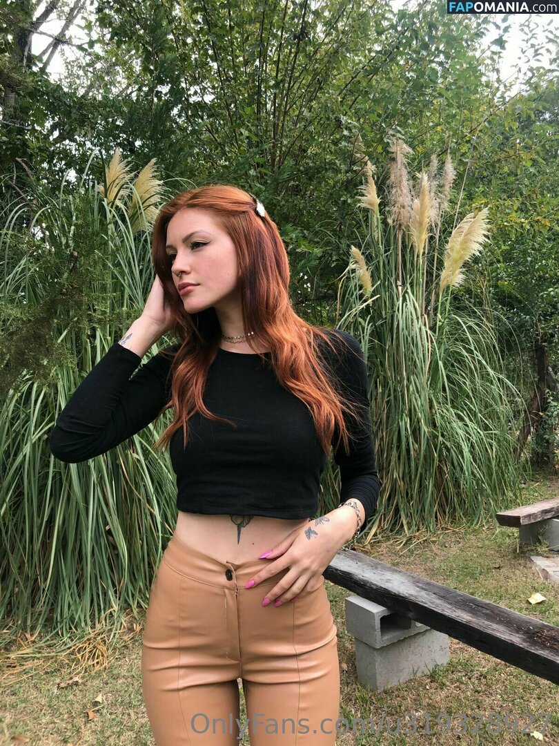 maripositas222 / mariposssa2002 Nackt OnlyFans  Geleaktes Foto #4