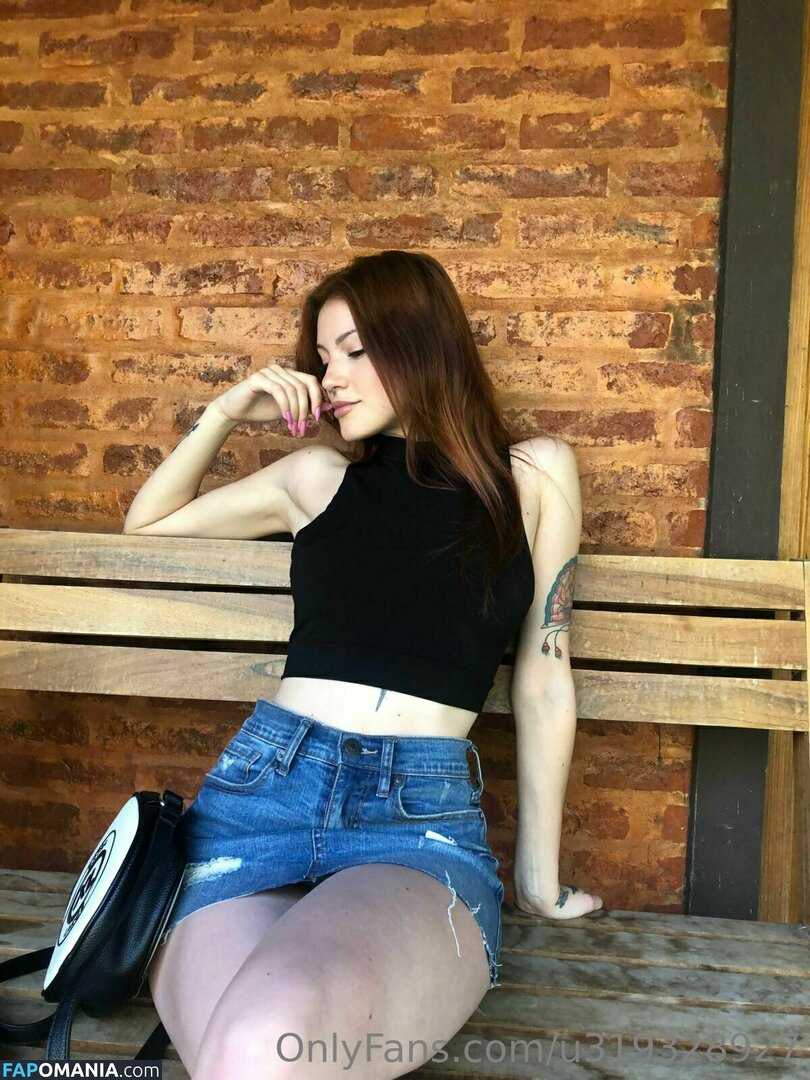 maripositas222 / mariposssa2002 Nackt OnlyFans  Geleaktes Foto #10