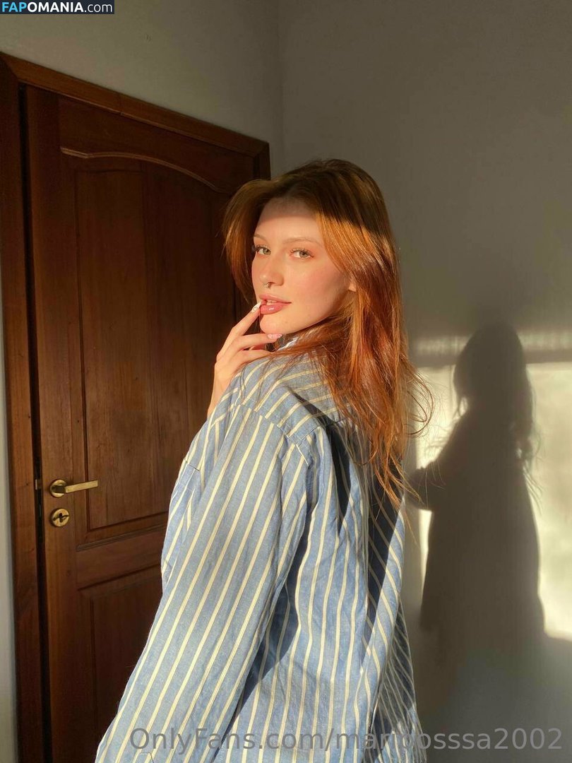 maripositas222 / mariposssa2002 Nackt OnlyFans  Geleaktes Foto #39